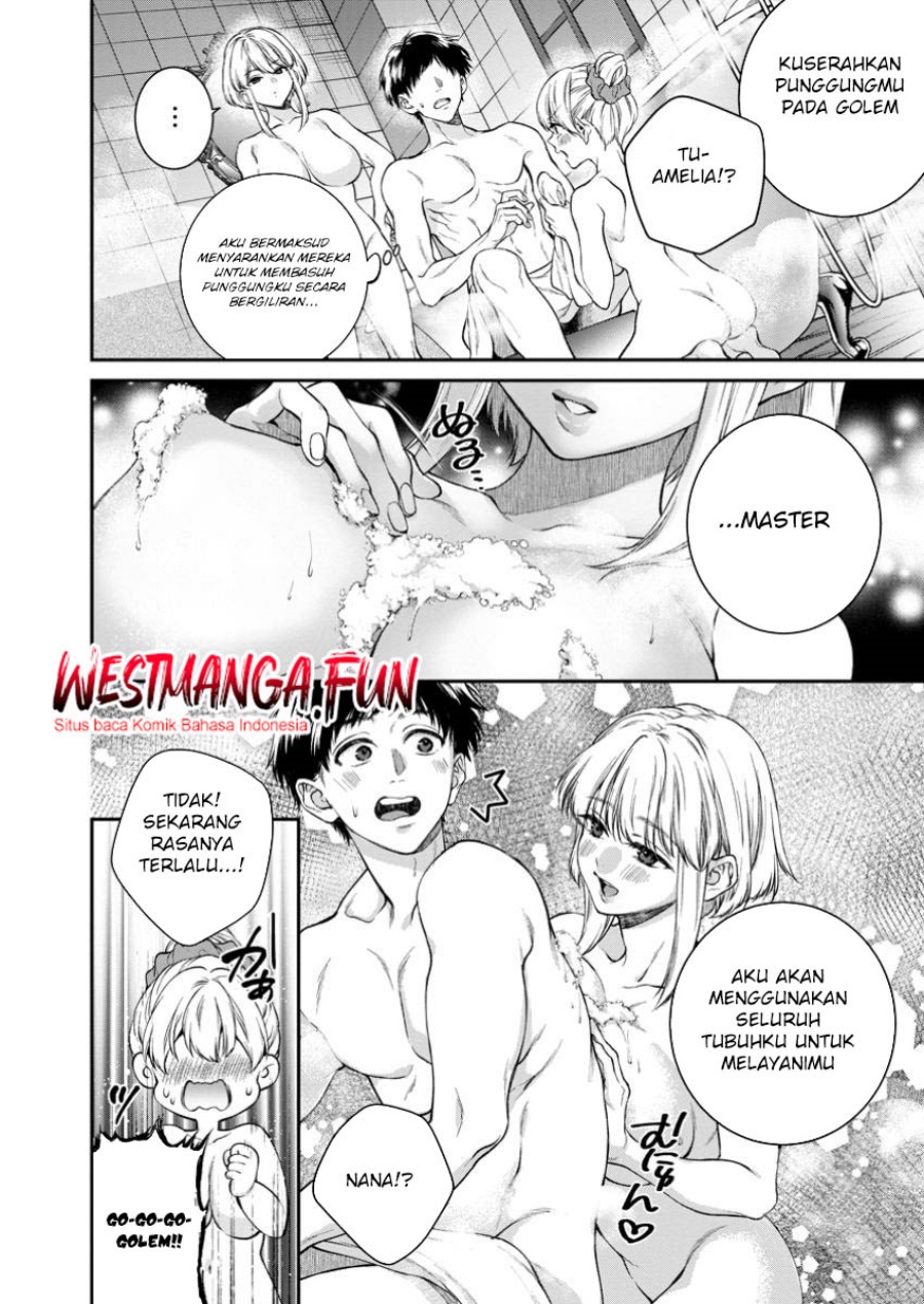 Isekai Cheat Kaitakuki